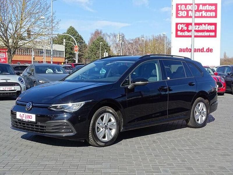 Gebraucht VW Golf VII 2021 Andere Kleinwagen