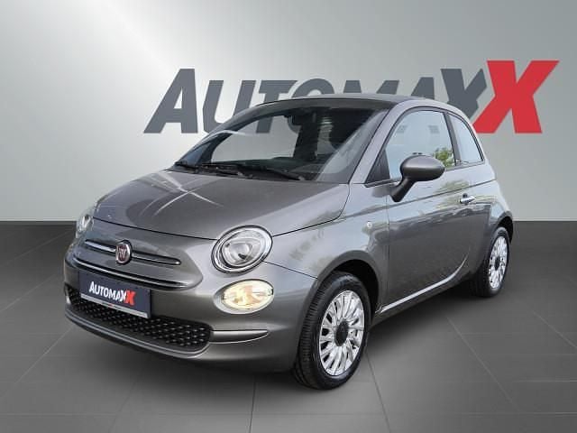 Occasion Fiat 500C Lounge 69 ch (50 kW) 2020 Cabriolet