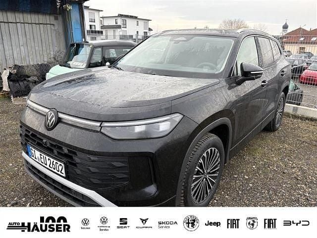 Gebraucht VW Tayron Life 150 PS (110 kW) 2026 SUV