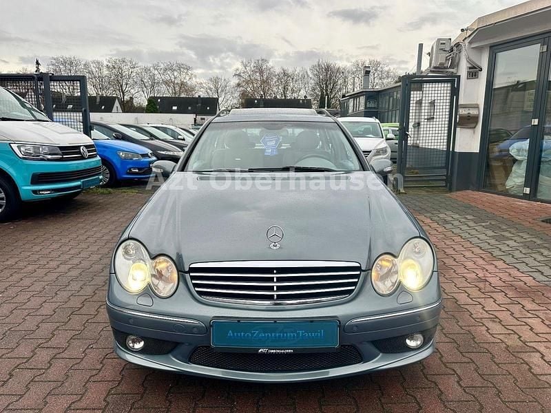 Gebraucht Mercedes C55 AMG AMG 367 PS (269 kW) 2004 Other Kombi