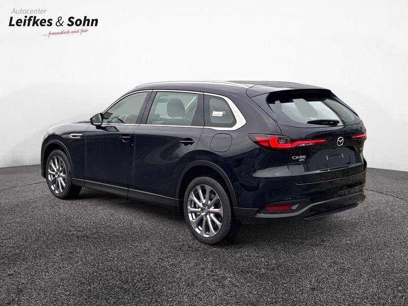 Neu Mazda CX-80 Exclusive-Line 328 PS (241 kW) 2025 Other SUV