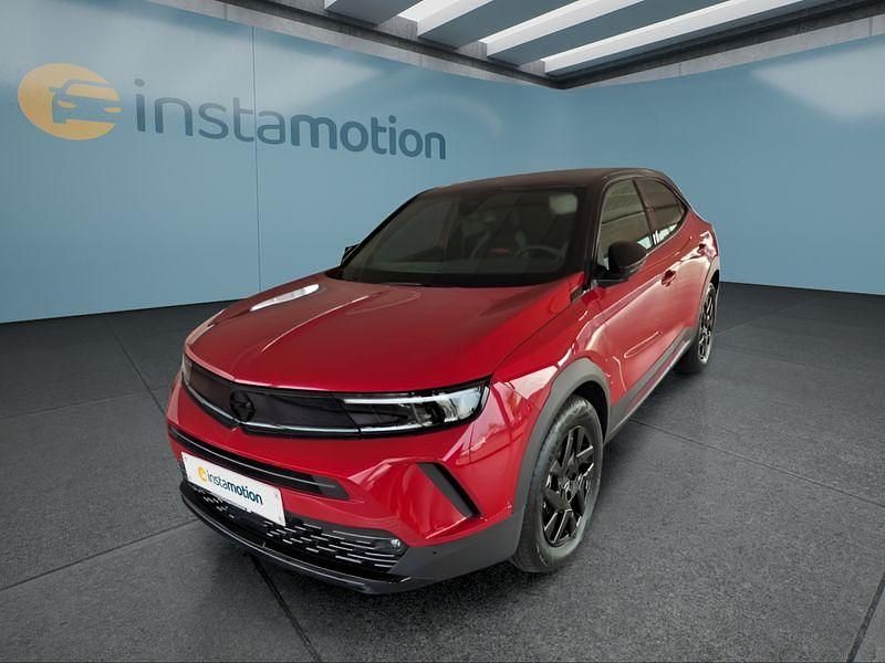 Gebraucht 2024 Opel Mokka-e SUV | 23.749 € (Fairer Preis) - Bild 1/4