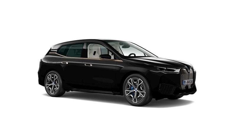 Gebraucht BMW iX 384 kW (523 PS) 2025 SUV