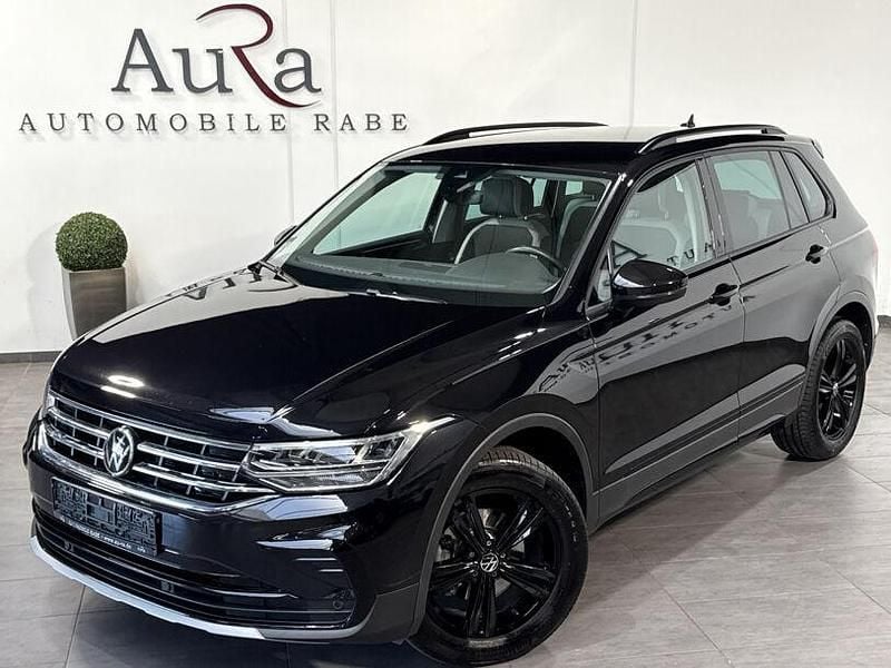Gebraucht VW Tiguan Sport 150 PS (110 kW) 2023 Andere SUV