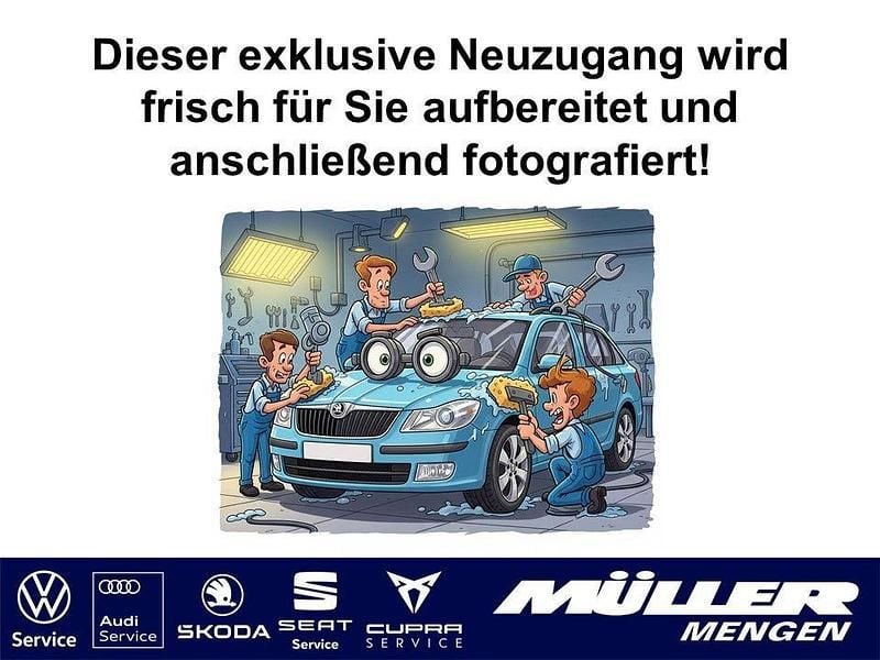 Schwarz Gebraucht 2023 Hyundai Tucson N Line SUV | 31.900 € (Fairer Preis) - Bild 1/1