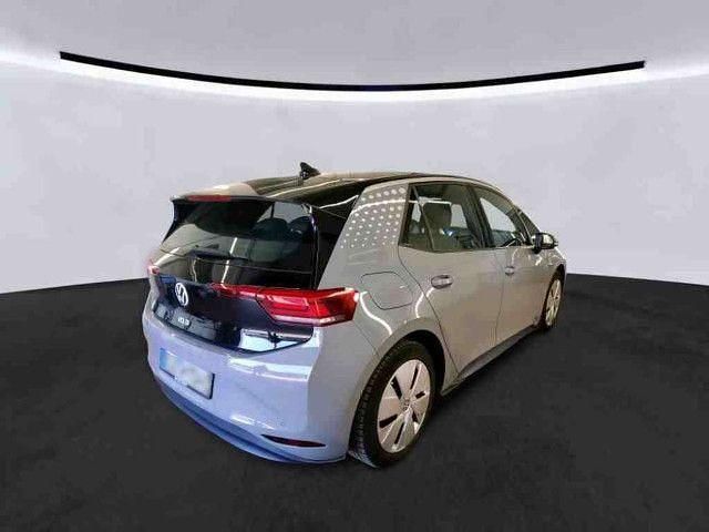 Gebraucht VW ID.3 Pro Performance 150 kW (204 PS) 2021 Grau Kleinwagen