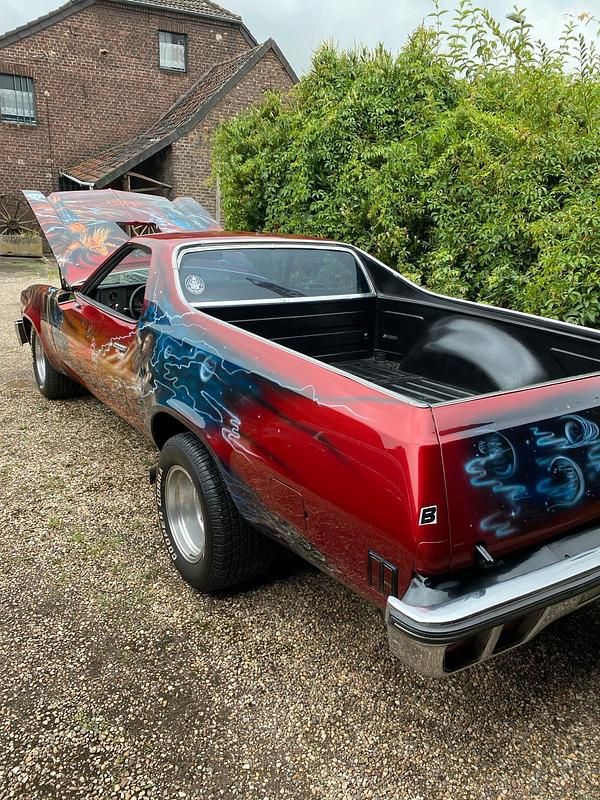 Gebraucht Chevrolet Captiva 1975 Rot SUV