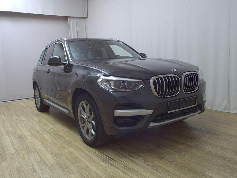 Gebraucht BMW X3 xLine 292 PS (214 kW) 2020 Grau SUV