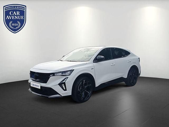 Weiß Gebraucht 2025 Renault Rafale SUV | 57.500 € (Etwas zu teuer) - Bild 1/4