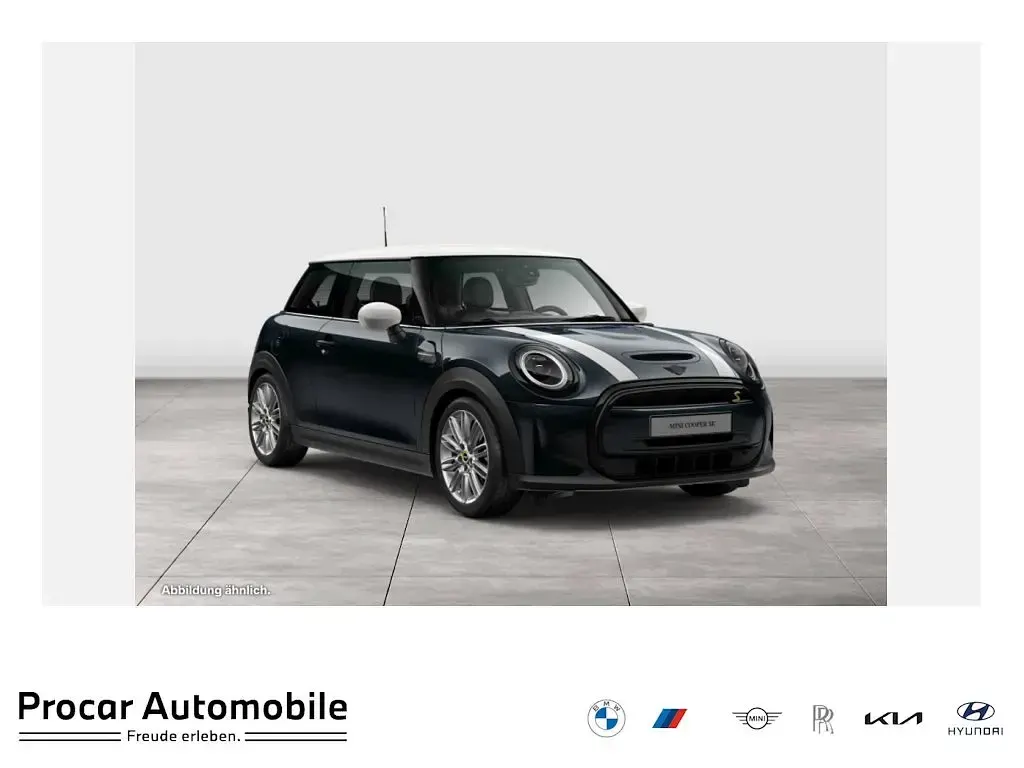 Gebraucht Mini Cooper SE 135 kW (184 PS) 2023 Kleinwagen