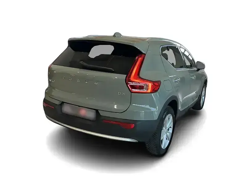 Gebraucht Volvo XC40 Core 2024 Grün SUV