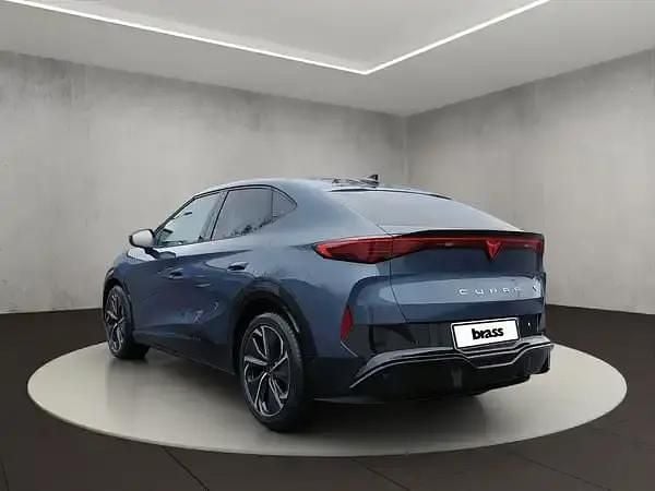 Gebraucht Cupra Tavascan VZ 250 kW (340 PS) 2026 Tavascanblau SUV