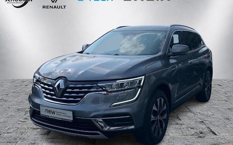 Grau Gebraucht 2023 Renault Koleos Techno SUV | 31.600 € (Fairer Preis) - Bild 1/4