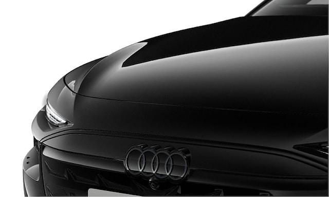 Brugt Audi e-tron Ambiente 369 kW (503 HK) 2025 Sort SUV