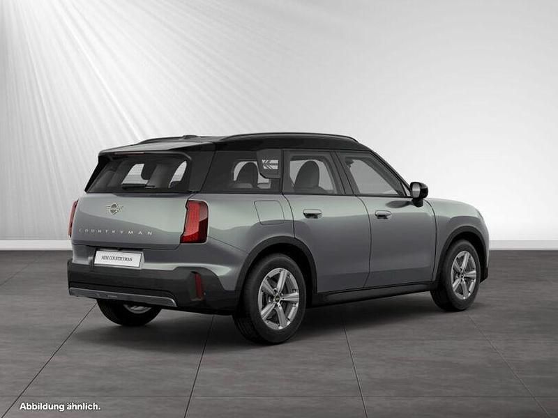 Gebraucht Mini Cooper Countryman 2024 Grün SUV