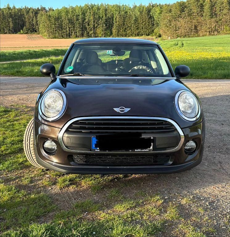Second-hand Mini ONE 102 CP (75 kW) 2014 Maro Hatchback