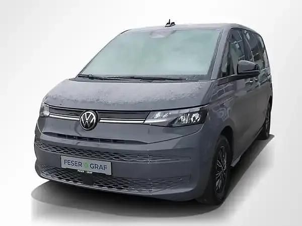 Nouă VW Multivan 150 CP (110 kW) 2026 Gri Monovolum