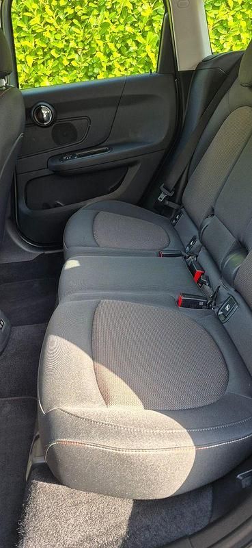 Gebraucht Mini One Countryman 102 PS (75 kW) 2019 Grau SUV