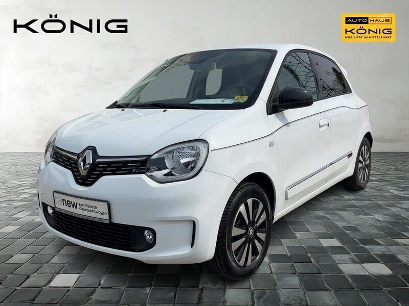 Andere Gebraucht 2022 Renault Twingo Techno Kleinwagen | 15.997 € (Etwas zu teuer) - Bild 1/4