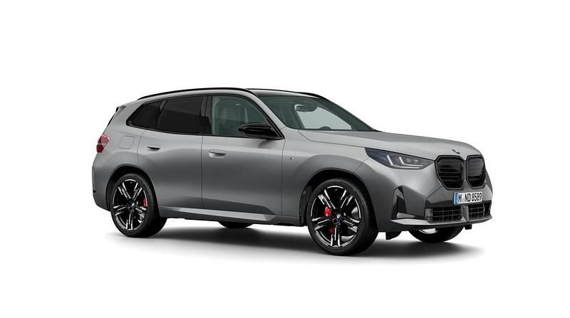 Gebraucht BMW X3 Comfort Edition 381 PS (280 kW) 2025 SUV