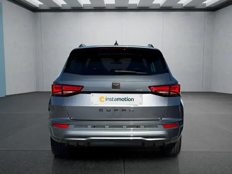 Gebraucht Cupra Ateca 190 PS (139 kW) 2025 Andere SUV