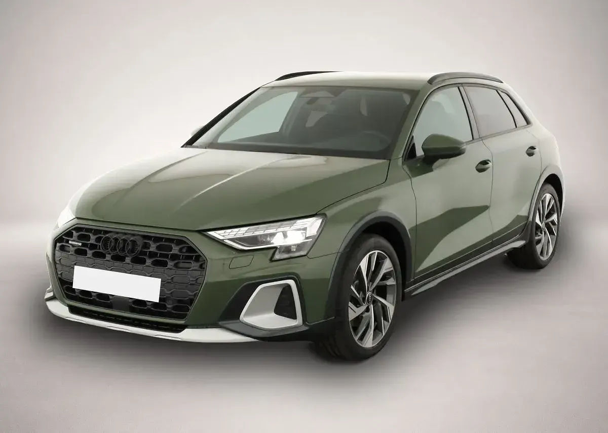 Gebraucht Audi A3 Ambiente 204 PS (150 kW) 2026 Limousine