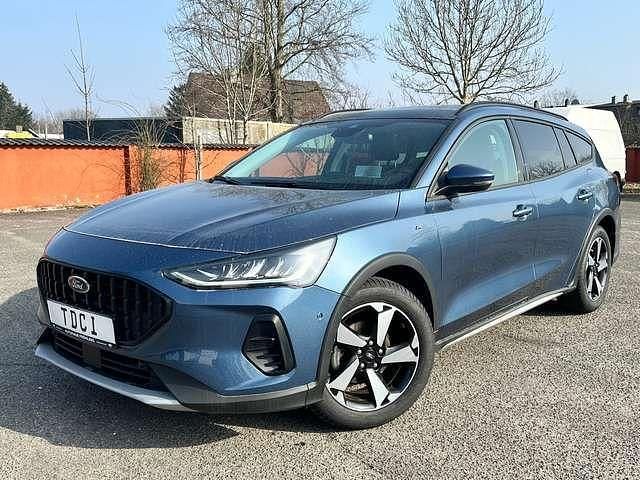 Gebraucht Ford Focus Active X 116 PS (85 kW) 2024 Kombi