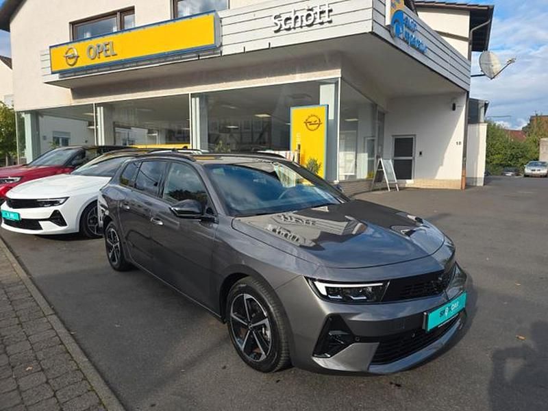 Gebraucht 2024 Opel Astra Kombi | 25.980 € (Fairer Preis) - Bild 1/1