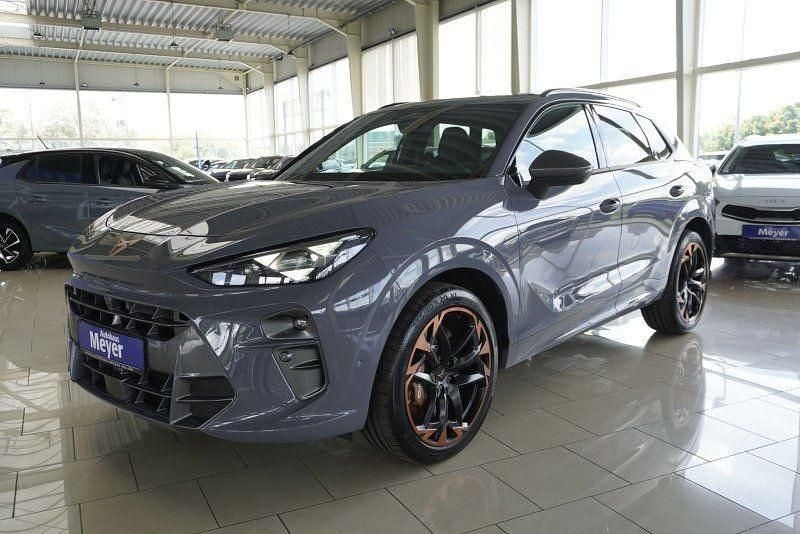 Graphengrau Neu 2025 Cupra Terramar VZ SUV | 44.810 € (Superpreis) - Bild 1/4