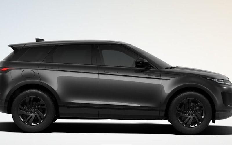 Neu Land Rover Range Rover evoque S 163 PS (119 kW) 2026 Grau SUV