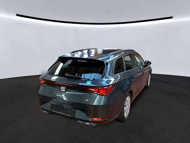 Gebraucht Seat Leon Beats 150 PS (110 kW) 2022 Magnetic tech Kombi