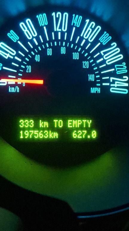 Gebraucht Ford Mustang 305 PS (224 kW) 2009 Schwarz Coupé