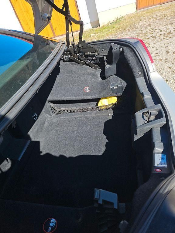 Gebraucht Opel Astra Cabriolet 140 PS (102 kW) 2007 Beige Cabrio