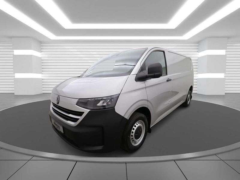 Light grey, metallic Neu 2025 VW T6.1 Van | 34.900 € (Superpreis) - Bild 1/4