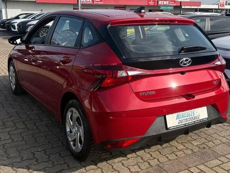 Gebraucht Hyundai i20 101 PS (74 kW) 2023 Andere Kleinwagen