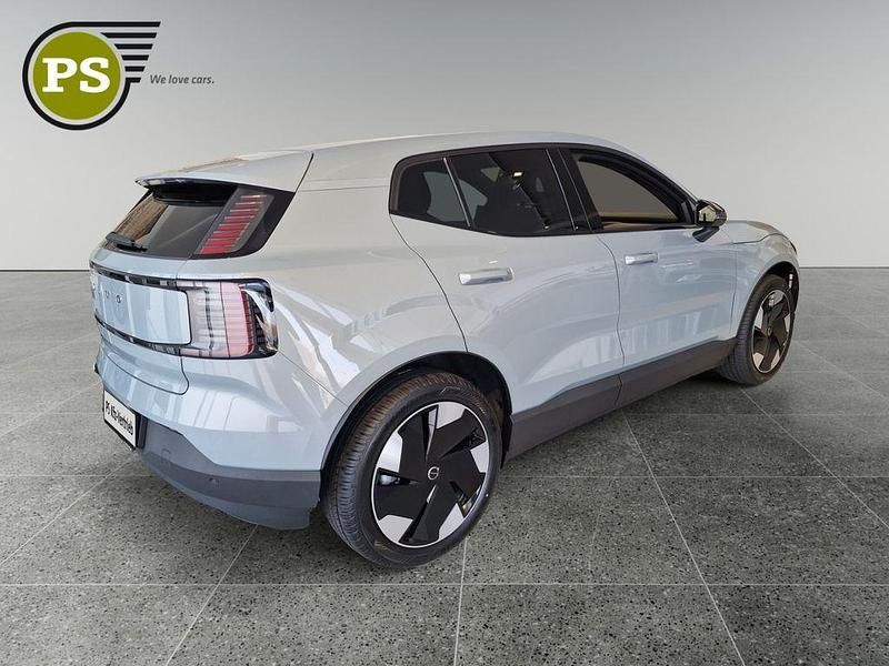 Neu Volvo EX30 Performance 314 kW (428 PS) 2026 Grau SUV