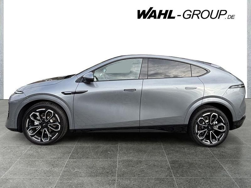 Gebraucht XPENG G6 358 kW (487 PS) 2025 Grau SUV