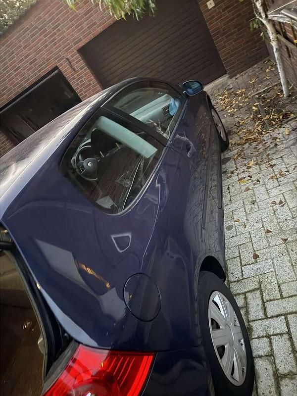 Gebraucht VW Golf IV Comfortline 90 PS (66 kW) 2004 Limousine