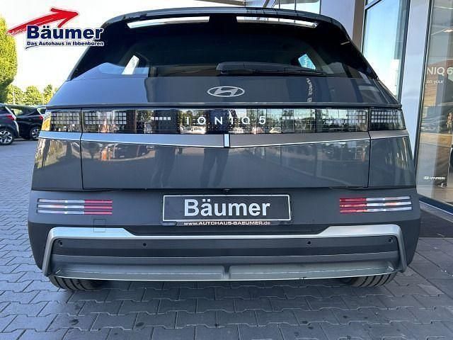 Neu Hyundai Ioniq Dynamiq 167 kW (228 PS) 2026 Ecotronic grey / mic Kleinwagen