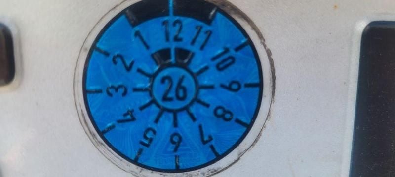 Second-hand Ford S-MAX Titanium 210 CP (154 kW) 2017 Argintiu Monovolum