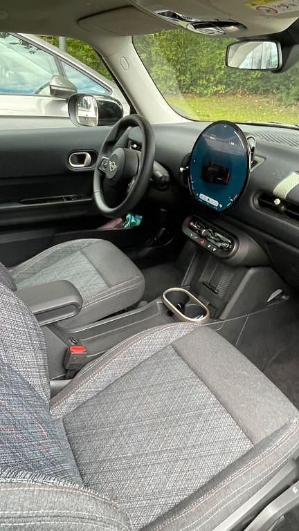 Gebraucht Mini Cooper 156 PS (114 kW) 2024 Schwarz Kleinwagen