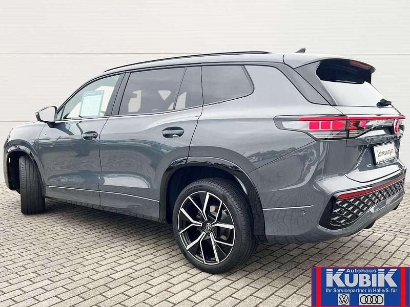 Gebraucht VW Tayron Style 193 PS (141 kW) 2025 Grau SUV