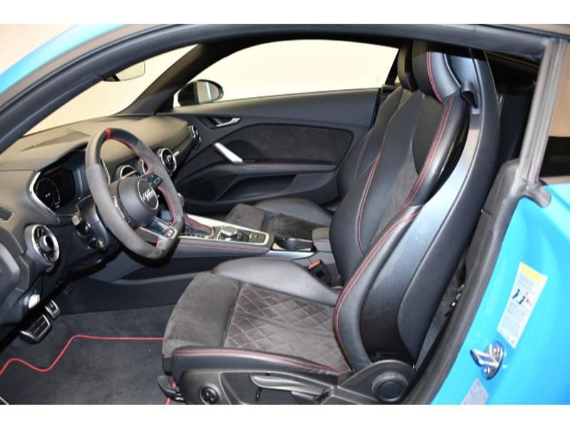 Gebraucht Audi TT 245 PS (180 kW) 2023 Coupé