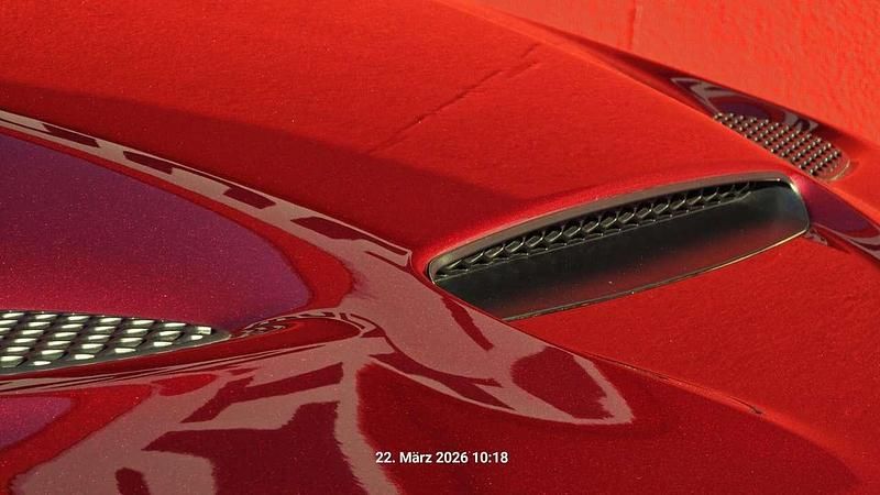 Second-hand Dodge Durango 483 CP (355 kW) 2019 SUV