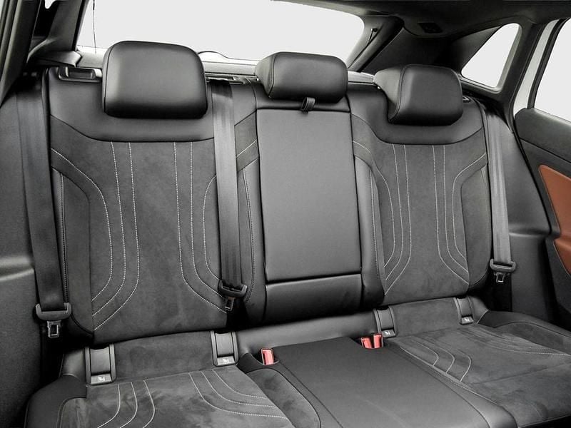 Gebraucht VW ID.4 Pro Performance 150 kW (204 PS) 2021 Weiss SUV