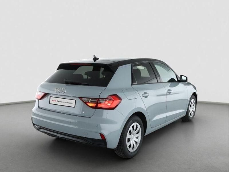 Gebraucht Audi A1 Design 116 PS (85 kW) 2025 Andere Limousine