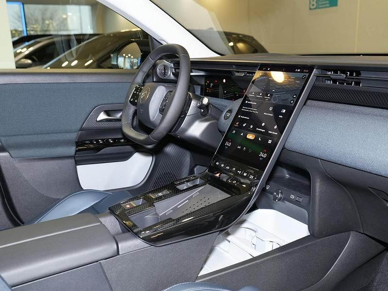 Neu Citroën C5 145 PS (106 kW) 2026 Okenitweiß