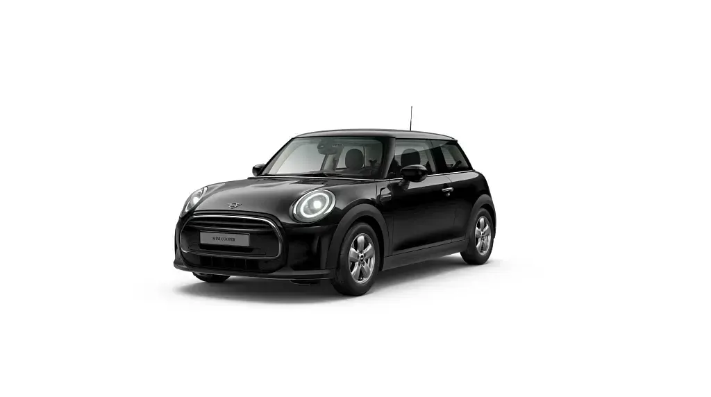 Gebraucht Mini Cooper 136 PS (100 kW) 2023 Kleinwagen