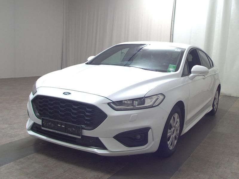 Gebraucht Ford Mondeo ST-Line 190 PS (139 kW) 2020 Weiss Kombi