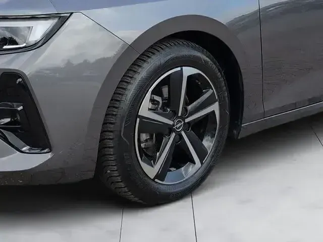 Gebraucht Opel Astra S 131 PS (96 kW) 2025 Grau Kleinwagen